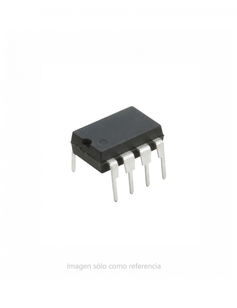 Lm358an Amplificador Operacional 5983