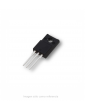 Mosfet canal N 15.8A  600V