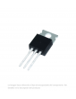 Mosfet canal N 60V 195A