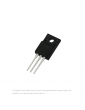 Mosfet canal N 650V 16A